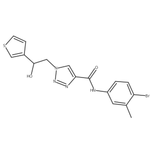 2034598-57-5 structure