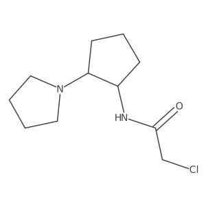 2098092-94-3 structure