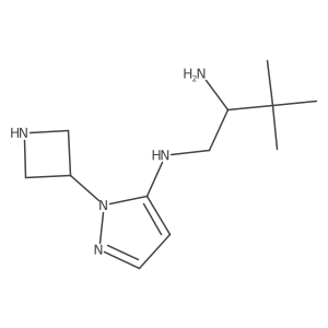 2137068-23-4 structure