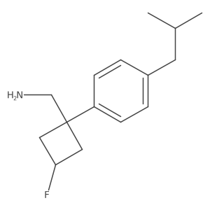 2137068-45-0 structure