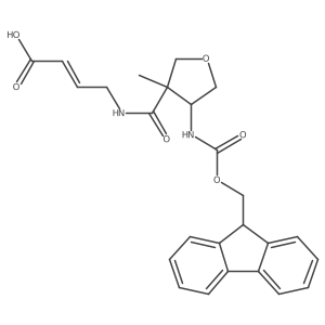 2172611-66-2结构式