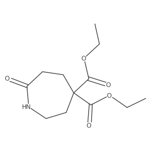 21896-88-8 structure