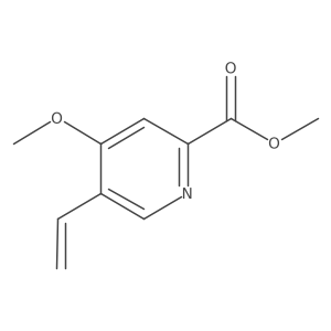 2540620-13-9结构式