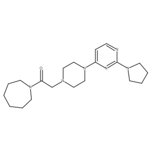 2640970-34-7 structure