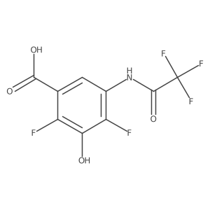 2680806-04-4结构式