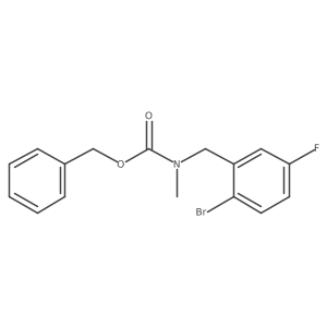 2680830-71-9结构式