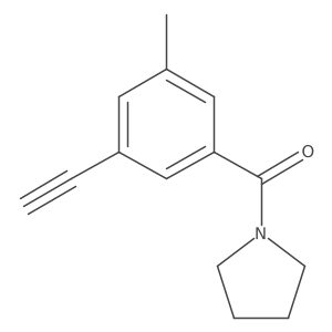 2832512-76-0结构式