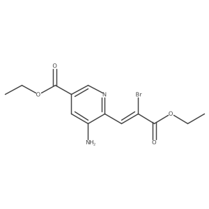 2855938-42-8 structure