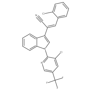 321433-37-8 structure