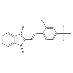 366021-91-2 structure
