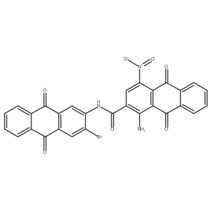 52740-87-1 structure
