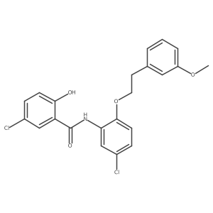 648923-43-7 structure