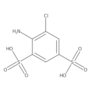68466-08-0 structure