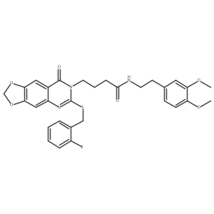 688060-46-0 structure