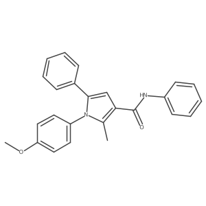 723303-40-0 structure