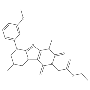 847182-50-7 structure