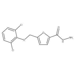 861237-86-7 structure