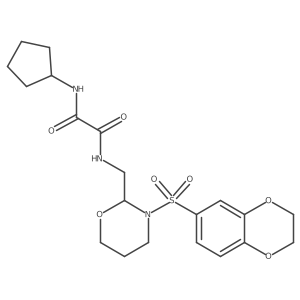 869071-67-0 structure
