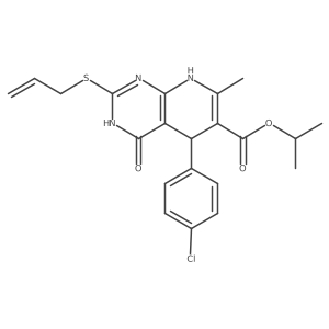 878122-68-0 structure