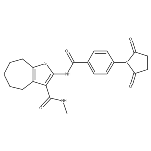 893125-99-0 structure