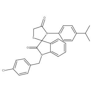 894569-09-6 structure