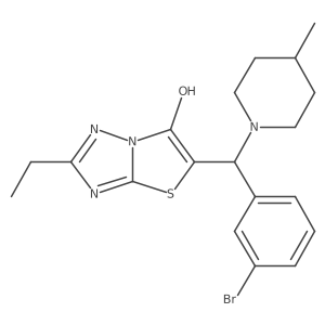 898361-81-4结构式