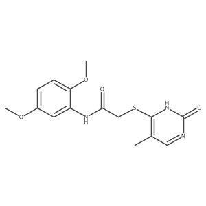 898445-83-5 structure