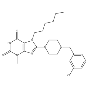 898463-09-7 structure