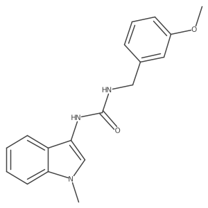 899753-64-1结构式