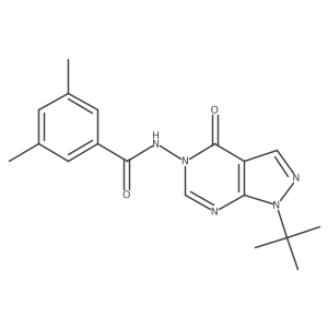 899945-10-9 structure