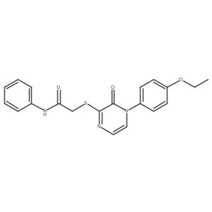 899945-32-5 structure