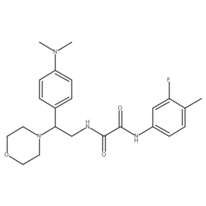 899957-27-8 structure