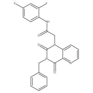 921828-21-9 structure