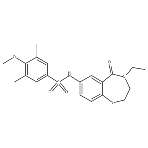 922553-68-2 structure