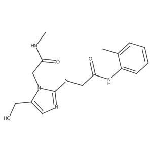 923164-27-6结构式