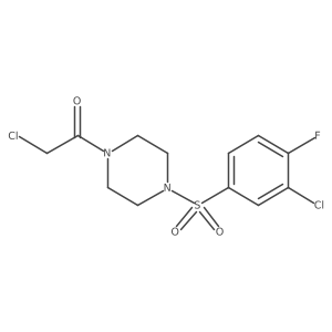 923780-46-5 structure