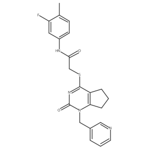 933204-28-5 structure