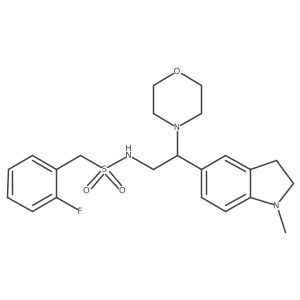 946343-33-5 structure