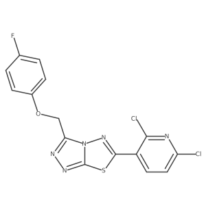 951963-87-4 structure