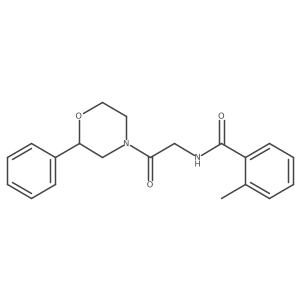 953984-84-4 structure