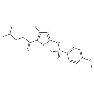 955629-43-3 structure