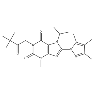 1014011-25-6 structure