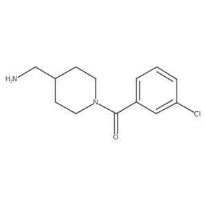 1018258-81-5 structure