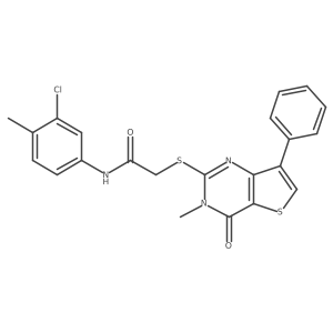 1040634-61-4 structure