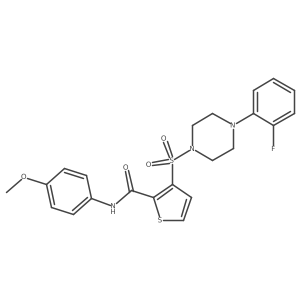 1040634-83-0 structure