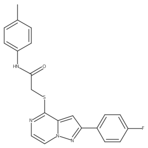 1040643-13-7 structure
