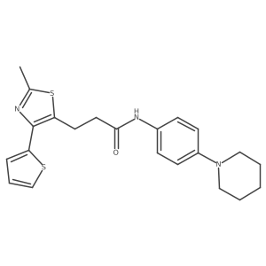 1049030-51-4 structure