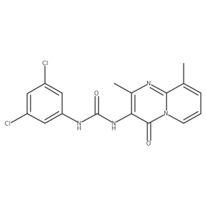 1070961-95-3 structure