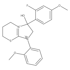 1101776-09-3 structure