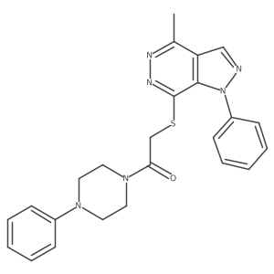 1105234-88-5 structure